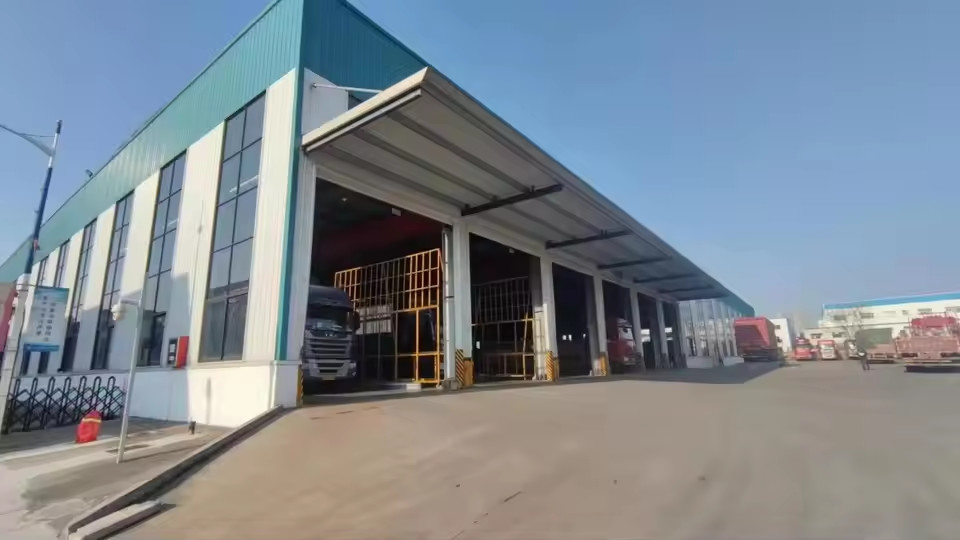 Китай ANHUI SHENGXIN  CORPORATION LIMITED Профиль компании