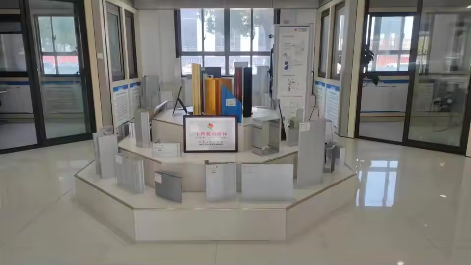 Китай ANHUI SHENGXIN  CORPORATION LIMITED Профиль компании
