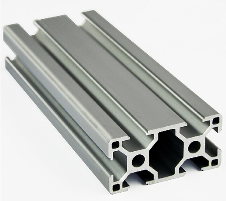 Shengxin Industrial T Slot 20x40 Экструзионный алюминиевый профиль для транспортных инструментов