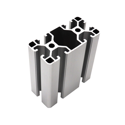 Shengxin Industrial T Slot 20x40 Экструзионный алюминиевый профиль для транспортных инструментов