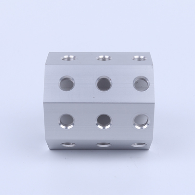 Профили алюминиевых экструзионных труб для EGT Euro Gripper Tooling System