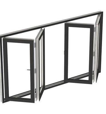 Shengxin Custom Architectural Aluminum Frame Extrusion Alloy Profile для дверного окна