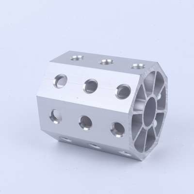 Профили алюминиевых экструзионных труб для EGT Euro Gripper Tooling System
