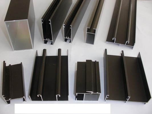 Ventanas Profiles De Aluminio Colombia Алюминиевые профили окон с 100% проверкой качества