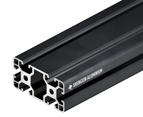 4080 Профиль из алюминия для экструзии окон и дверей