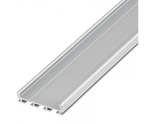 SHENGXIN 2019 Led Wide Mirror White Light Bar Channel Wall Mounted Strip Cover Aluminum Corner Led Profile (Ледующая широкая зеркальная белая световая панель)
