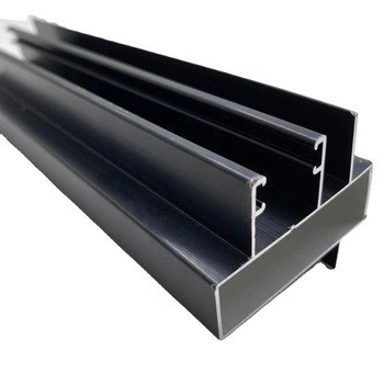 ShengxinAluminio Ваш партнер в поставке высококачественных алюминиевых профилей для дверей и окон