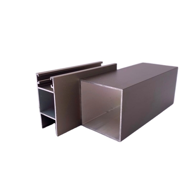 Anhui Shengxin Bolivia Extrusion 25 Linea 35 Linea Алюминиевые профили для окон и дверей