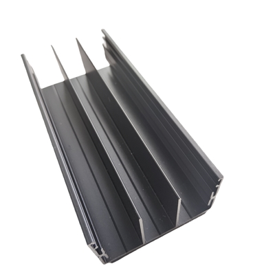 T Slot Silver Anodized Aluminium Extrusion Profiles и сервис по обработке декоулинга