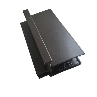 T Slot Silver Anodized Aluminium Extrusion Profiles и сервис по обработке декоулинга