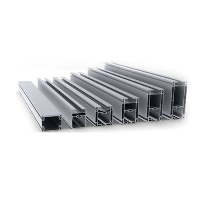 Алюминиевые экструзионные профили для крановой системы Shengxin Lightweight Extrusion Rail