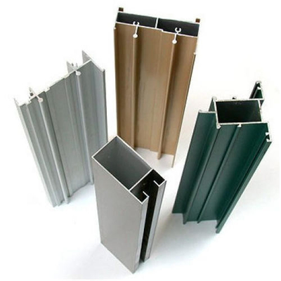 Алюминиевые экструзионные профили для крановой системы Shengxin Lightweight Extrusion Rail