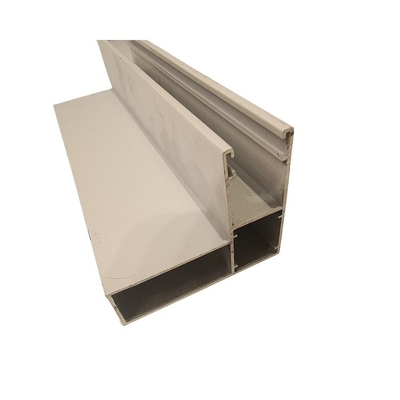Алюминиевые экструзионные профили для крановой системы Shengxin Lightweight Extrusion Rail