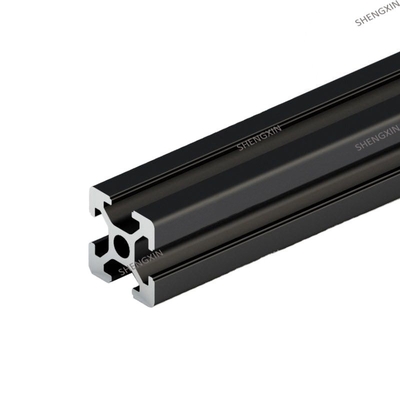 SX-39082 Алюминиевый профиль для строительства