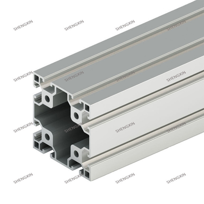 SX-39082 Алюминиевый профиль для строительства