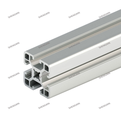 SX-39082 Алюминиевый профиль для строительства