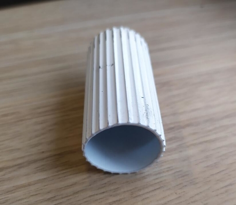 Настройка оконных дверных труб De Aluminio L20 Aluminium Alloy 6063 Aluminum Alloy Dorado