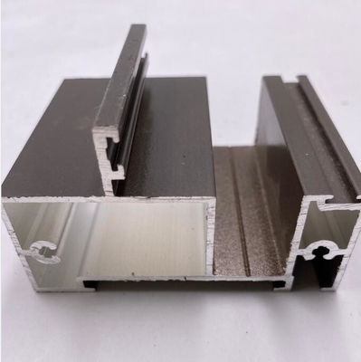 Алюминиевые профили для ЮАР CLIP44 ICON PATIO DOOR / 700 SERIES