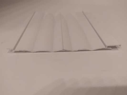 Cutting Service for Aluminium Partition Profile in Mexico Фасадный дизайн идеально подходит
