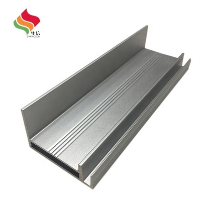 Профиль алюминия SHENGXIN 6063 T66