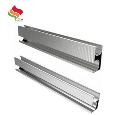 Профиль алюминия SHENGXIN 6063 T66