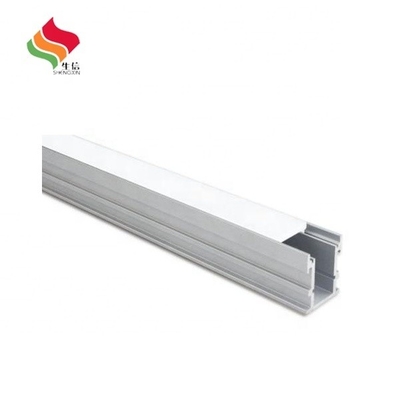 Профиль алюминия SHENGXIN 6063 T66