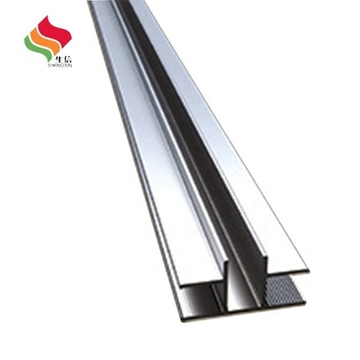Профиль алюминия SHENGXIN 6063 T66