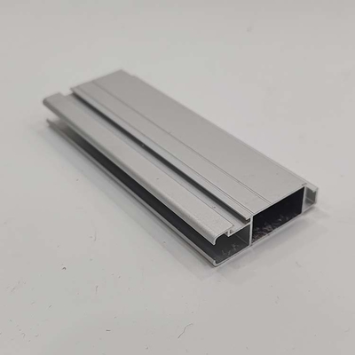 0.8mm-2.0mm толщины Алюминиевый профиль для дверей и окон с стандартом GB5237-2008