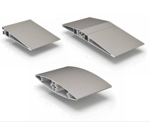 Температура T3-T8 Алюминиевая беседка с регулируемой крышей от Shengxin Aluminium