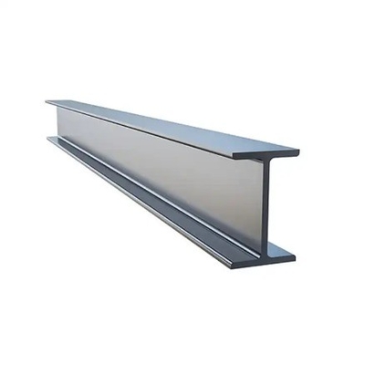 4080 C Beam Алюминиевый экструзионный профиль Алюминиевый H-Beam для глубокого процесса и декоулинга