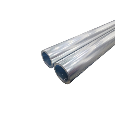 Shengxin Hollow Aluminium Section Aluminum Square Tube для анодированного/порошкового покрытия