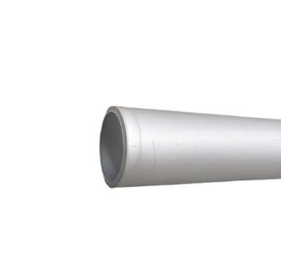 Shengxin Hollow Aluminium Section Aluminum Square Tube для анодированного/порошкового покрытия