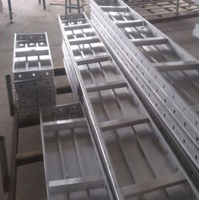 Shengxin Custom 6063 6061 Алюминиевые экструзионные формовые профили для строительства и индивидуальных