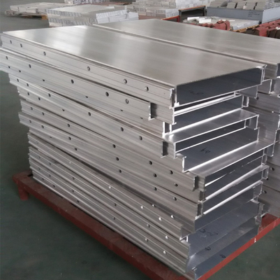 Shengxin Custom 6063 6061 Алюминиевые экструзионные формовые профили для строительства и индивидуальных