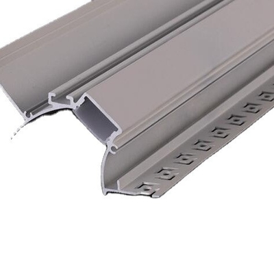 ISO9001/ISO14001/ISO18001 Сертифицированный SHENGXIN 1 мм 2 мм 3 мм LED канал Алюминиевый профиль