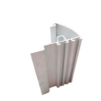 Анодирование алюминиевых профилей для декораций в Доминике Shengxin Aluminium Profile