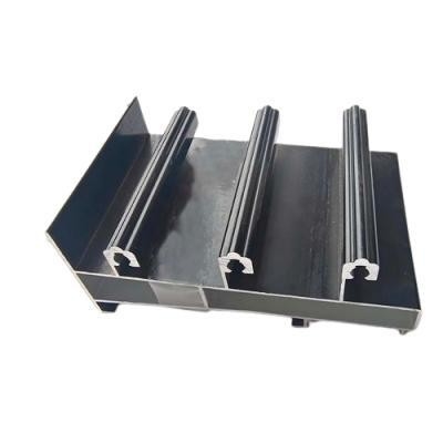 Алюминиевые профили для Доминики P95/P60/P40