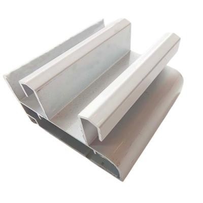 Алюминиевые профили для Доминики P95/P60/P40