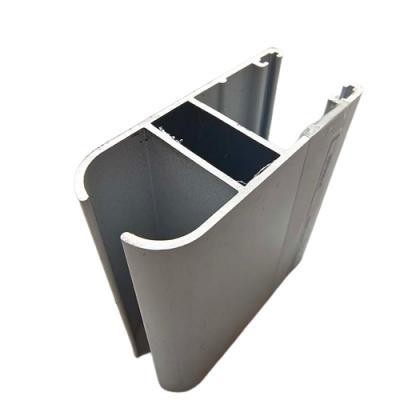 Алюминиевые профили для Доминики P95/P60/P40