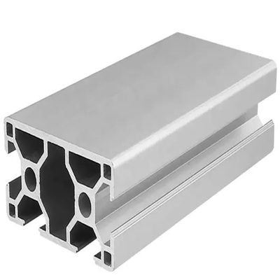 Толерантность ±1% Shengxin Aluminium V Slot Aluminum Extrusion Profile для строительства