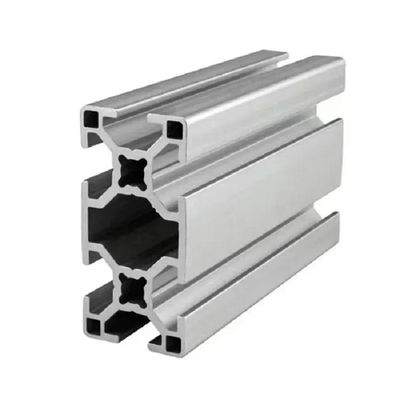 Толерантность ±1% Shengxin Aluminium V Slot Aluminum Extrusion Profile для строительства