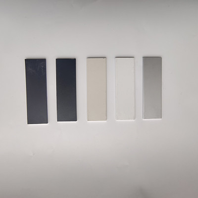Водостойкие алюминиевые профили для скользящих окон Anodized Perfil de Aluminio в Мексику