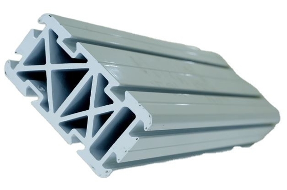Профиль экструзионного алюминия класса 6000 серии Shengxin Industrial T
