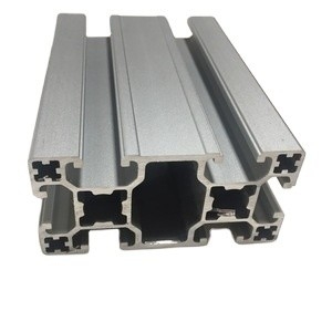 Профиль экструзионного алюминия класса 6000 серии Shengxin Industrial T