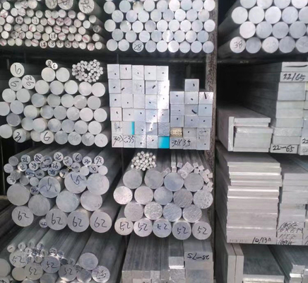 Профили экструзии алюминия Anhui Shengxin Silver 6061 T6 для мельниц