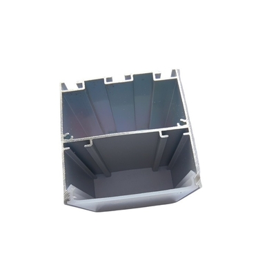 0.8mm-2.0mm Толщина Shengxin Алюминиевый профиль для светодиодных полос и аксессуаров