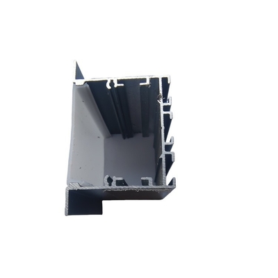 0.8mm-2.0mm Толщина Shengxin Алюминиевый профиль для светодиодных полос и аксессуаров
