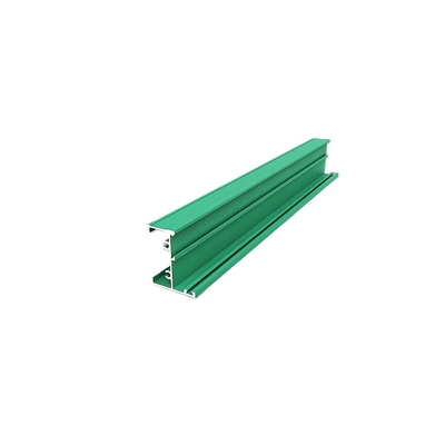 Shengxin Powder Coating Алюминиевые профили Структура Профиль Сплав или не является сплавом