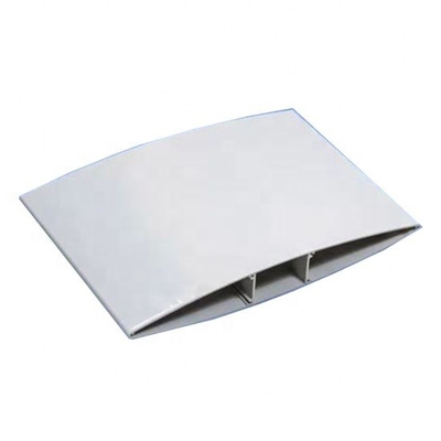 Shengxin Z Shape Louvers Профили окон и дверей с анодирующим порошковым покрытием