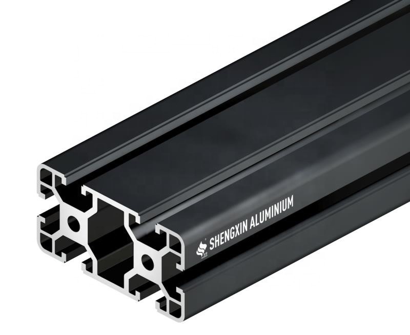 4080 Профиль из алюминия для экструзии окон и дверей